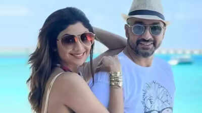 Rs 60cr fraud case: EoW quizzes Shilpa Shetty for over 4 hours; statements of 5, including Raj Kundra, recorded | Mumbai News