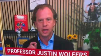 ‘Economy is like baking, H-1B is key ingredient’: Expert says US will have to import ‘cake’ or ‘use inferior recipe’