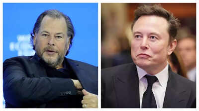 Elon Musk backs Salesforce CEO Marc Benioff’s call to deploy troops in San Francisco; says ‘Nothing has…’