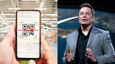 Elon Musk slams QR codes: “I hate them as an eyesore” — the reason behind his frustration can be relatable | World News