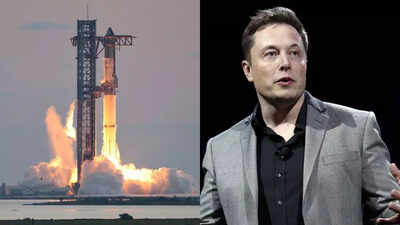 Europe’s top investor warns: Dependence on Elon Musk’s SpaceX huge risk, we need to …