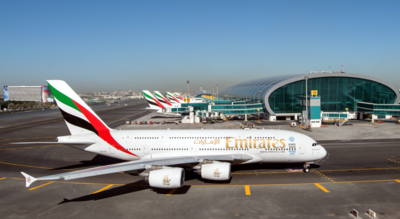 Emirates issues travel advisory: UAE nationals urged to check passport validity before flying | World News