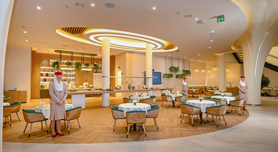 Dubai: Emirates unveils $8 million state-of-the-art training centre; set to train 10,000+ cabin crew by year-end | World News