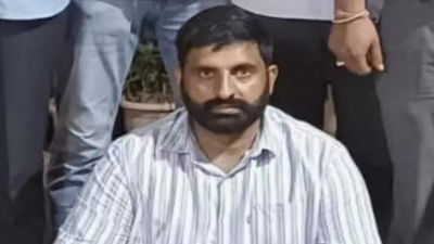 Cracking ‘Operation Gaanjaney’: How Rajasthan ATS tracked down ex-NSG commando, 26/11 veteran in 200kg drug bust | Jaipur News