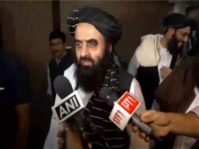 ‘We don’t want conflict with anyone’: Afghan foreign minister on border clashes; calls Pakistan only ‘unhappy neighbour’