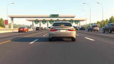 Penalty for not having valid FASTag reduced | India News