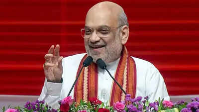 Amit Shah opens Zoho email account, writes: Hello everyone, kindly note…