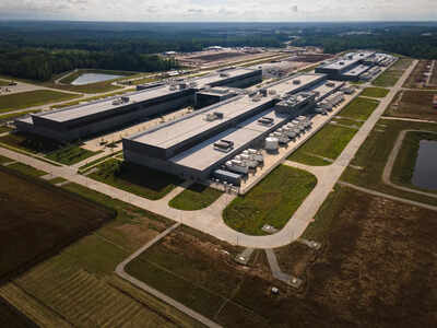 The hottest problem in tech may have a diamond solution