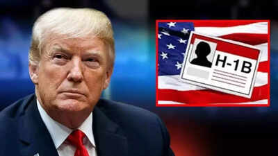 “Unprecedented, unjustified, and unlawful”: First major legal challenge hits Trump’s $100K H-1B visa overhaul