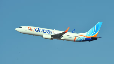 flydubai to provide free meals and in-flight entertainment on all economy fares starting November 1 | World News