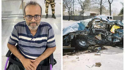 ‘Justice delayed does not mean…’: How Indian-origin Ganesh Shenoy was extradited to US, 20 years after he fled to Mumbai following fatal car crash