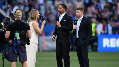 ‘Egoistical losers’: Ex-England and Liverpool star lambasts failed generation; slams club culture | Football News