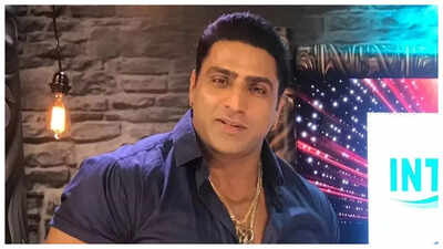 Punjab bodybuilder-actor Varinder Singh Ghuman passes away; Mankirt Aulakh, Nirmal Rishi and other actors pay tribute |