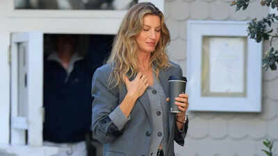 “Something in me begins to heal”: Gisele Bündchen finds peace in nature and family while Tom Brady watches from a distance | NFL News