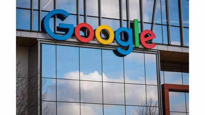 Google sends ‘happy message’ to investors ahead of earnings