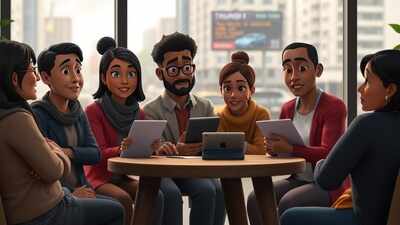 America’s immigration crossroads: H-1B crackdown, big tech layoffs, and career challenges for immigrant workers