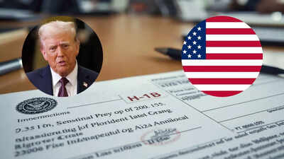 Donald Trump’s H-1B visa fee hike: Why global tech startups outside US are ‘happy’ with new rules