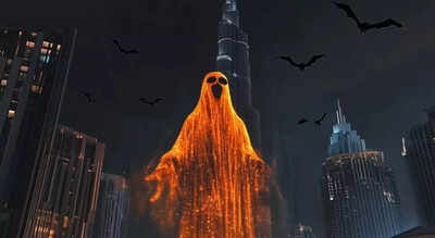 Halloween in UAE 2025: All you need to know; spooktacular events, parties, family fun across the Emirates | World News