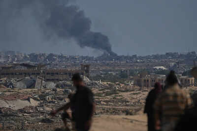 Gaza peace plan: Hamas agrees to release all Israeli hostages; nods for further talks