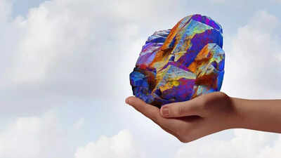 HCL co-founder Ajai Chowdhry warns: Critical technologies are being used as ‘weapons’ in global trade, India needs to …