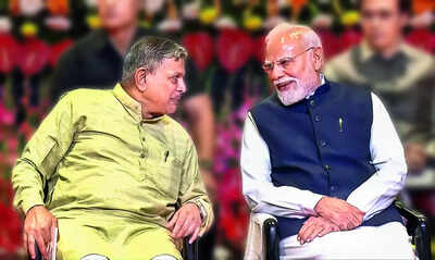 Hosabale: RSS custodian of India’s civilisational philosophy | India News