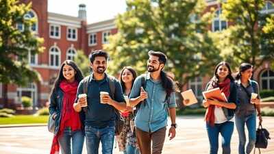Screening foreign students for ‘American values’: What it means for Indian aspirants
