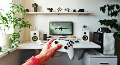 How video games are shaping boys, for better or for worse