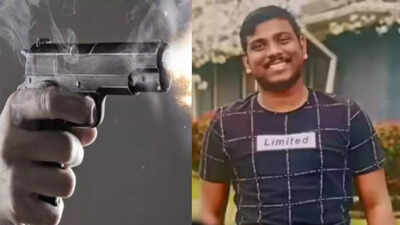 Hyderabad student killed in US: 800+ Indian student deaths abroad since 2018; America leads the toll