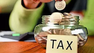 I-T dept flags unreported cash property deals in Bihar and UP, asks sub-registrars to act | India News