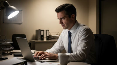 “I was fired after 10 years, now they want me back,” shares Indian IT consultant: Should you return or walk away?