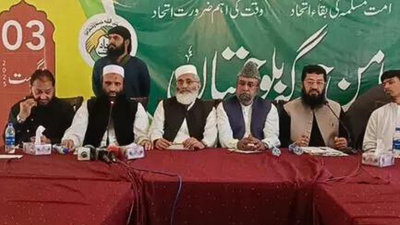 Pakistan: LeT, ISKP forge covert alliance in Balochistan; pact reportedly backed by ISI