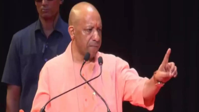 “Those who abuse Lord Ram, they insult Lord Valmiki”: CM Yogi Adityanath | India News