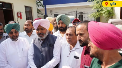 Punjab government releases Rs 209 crore flood relief; Harpal Singh Cheema urges Centre to clear pending Rs 1,600 crore aid | India News