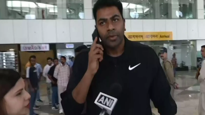 TVK leader Adhava Arjuna in Dehradun amid case over controversial X post after Karur stampede | India News