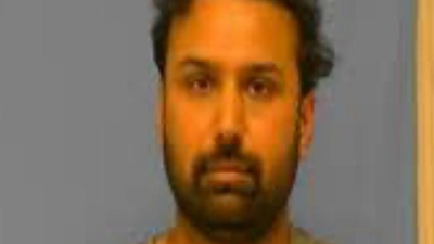 ‘It was just cologne’: Indian-origin man in Arkansas detained by ICE over perfume mistaken for ‘opium’; writes letter to resolve his immigration status