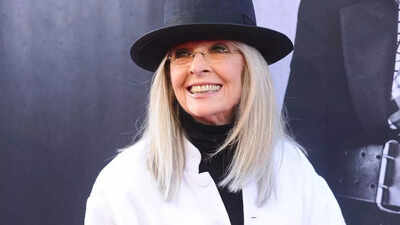 Oscar-winning icon Diane Keaton passes away at 79, family requests privacy during this difficult time | English Movie News