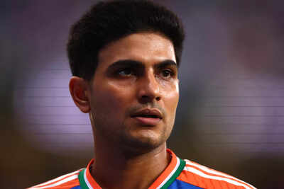 Shubman Gill to replace Rohit Sharma as ODI captain | Cricket News