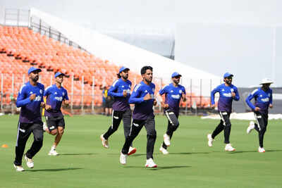 Home season plans: India want flatter pitches vs West Indies, turners for South Africa | Cricket News