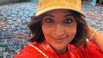 Who is California’s ‘Punjabi MAGA dentist’ Harleen Grewal who joked about ‘torturing’ Democrat patients?