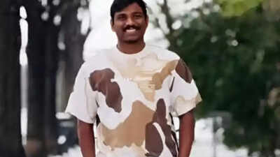 Who is Richard Florez who shot and killed Indian student Chandrashekar Pole at gas station? Texas police reveal chilling details