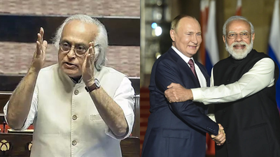 Russia-Pakistan arms deal: Congress hits out at PM; terms it ‘failure of personalised diplomacy’