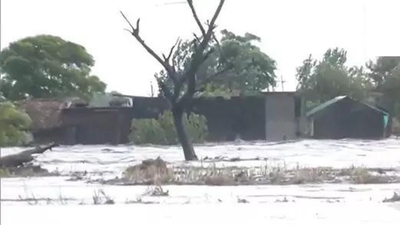 Rain alert in Jammu: Schools shut amid IMD’s heavy shower prediction; tourism hit in Bhaderwah