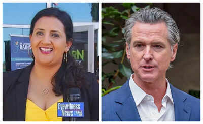 ‘Grateful his signature was not required to recognize 1984 Sikh Genocide’: Indian-origin Jasmeet Bains slams Newsom for vetoing ‘anti-India’ SB509