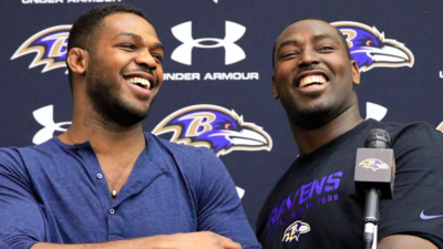 Jon Jones reacts with gratitude as Alex Pereira dedicates UFC 320 victory to his late brother Arthur Jones | International Sports News