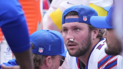 Will Josh Allen play against the New England Patriots tonight? Latest injury update on the popular Buffalo Bills’ quarterback | NFL News