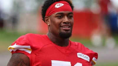 Josh Simmons missing timeline: Chiefs rookie’s unusual absence raises alarms across NFL | NFL News