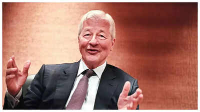 ‘I’m not a gold buyer, but…’: JPMorgan CEO Jamie Dimon, long a gold skeptic, now sees ‘semi-rational’ in buying it; what he said