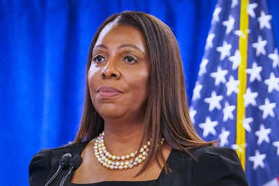 ‘I am fearless’: New York Attorney General indicted months after defeating Trump in court— Who is Letitia James?