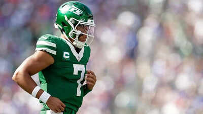 Will Justin Fields play against the Dallas Cowboys today? Latest injury update on the New York Jets’ star quarterback | NFL News