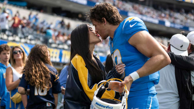 “I believed I didn’t deserve love”: Madison Beer’s heartbreaking confession resurfaces after sideline moment with Justin Herbert | NFL News